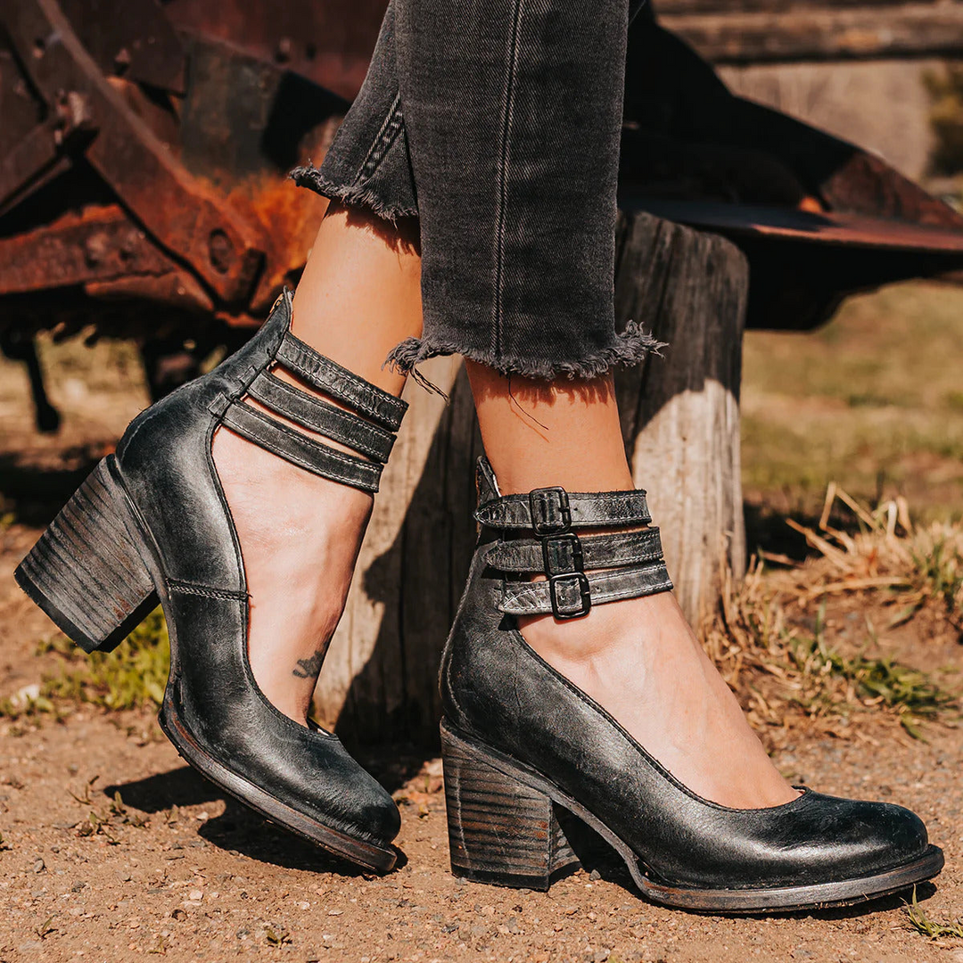 Naturéva | Orthopedic Comfort Sandals
