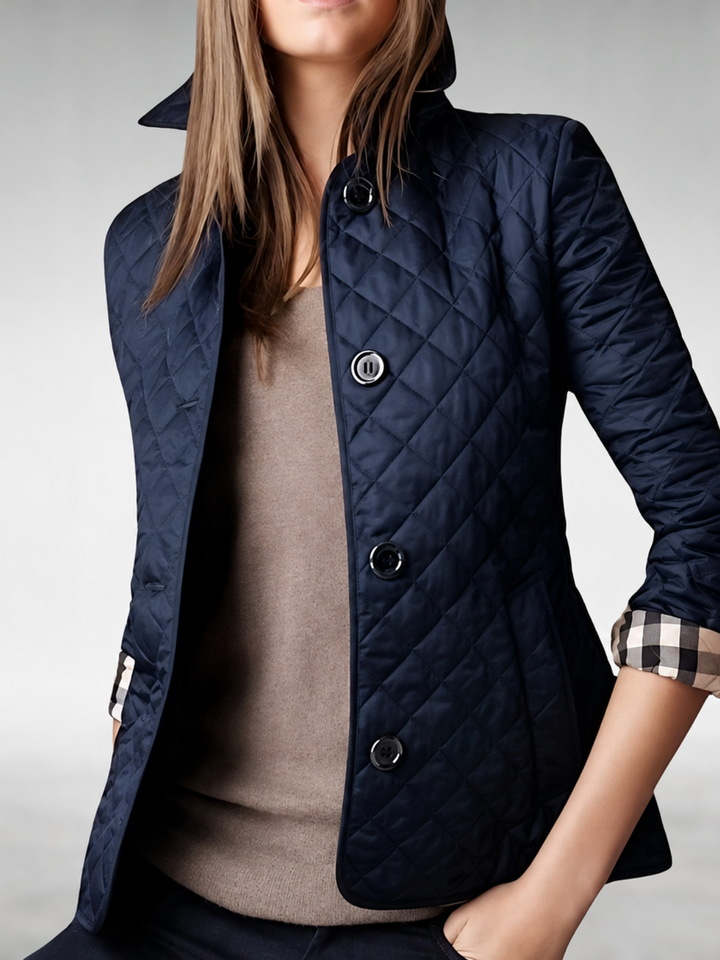 Kelley™ Quilted Lightweight Jacket