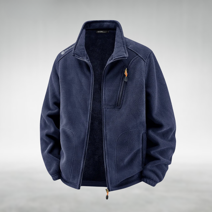 Chris™ Polar Fleece Jacket