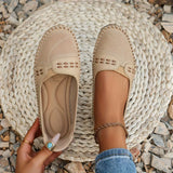 Paulette | Orthopedic Slip-On Shoes