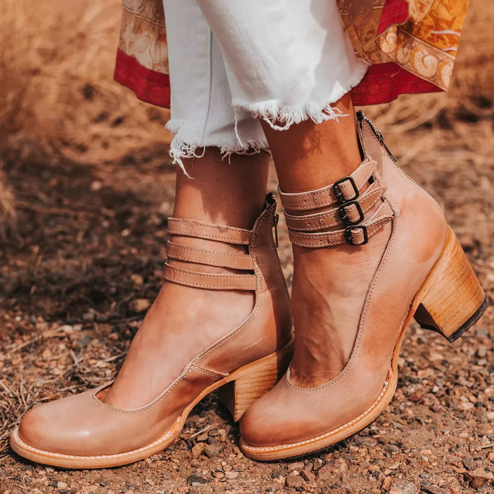 Naturéva | Orthopedic Comfort Sandals