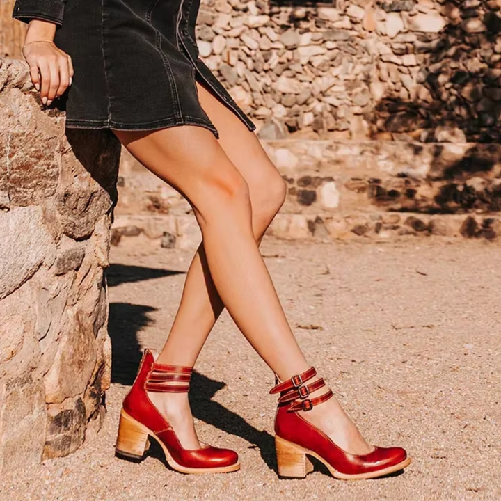 Naturéva | Orthopedic Comfort Sandals
