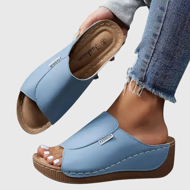 Esther | Orthopedic Sandals