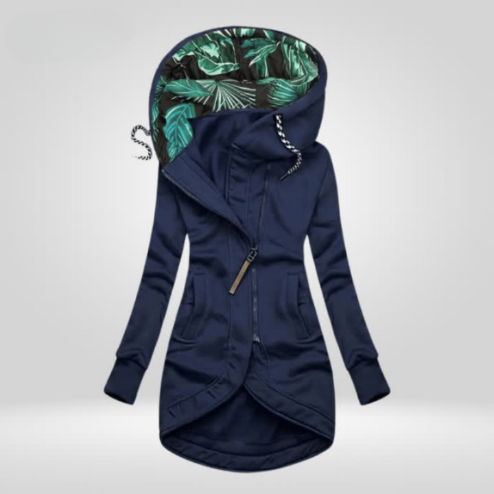 Windproof Winter Coat