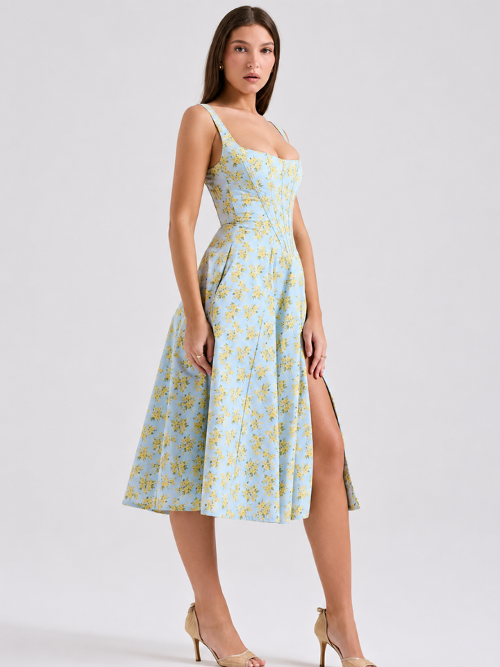 Seraphine Dress