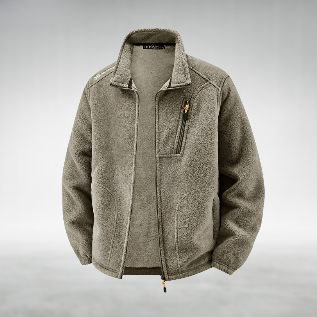 Chris™ Polar Fleece Jacket