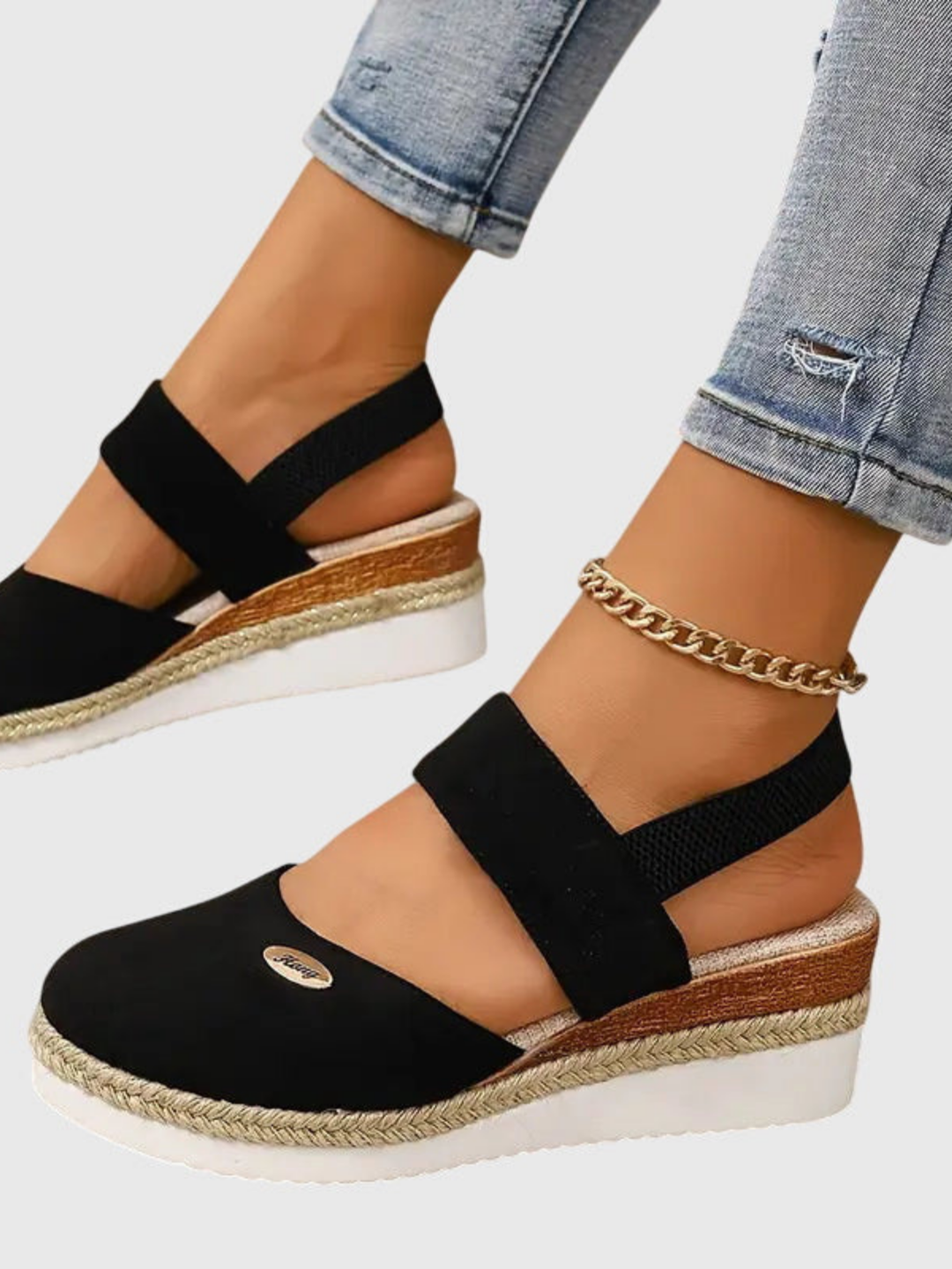 Harriet | Orthopedic Sandals