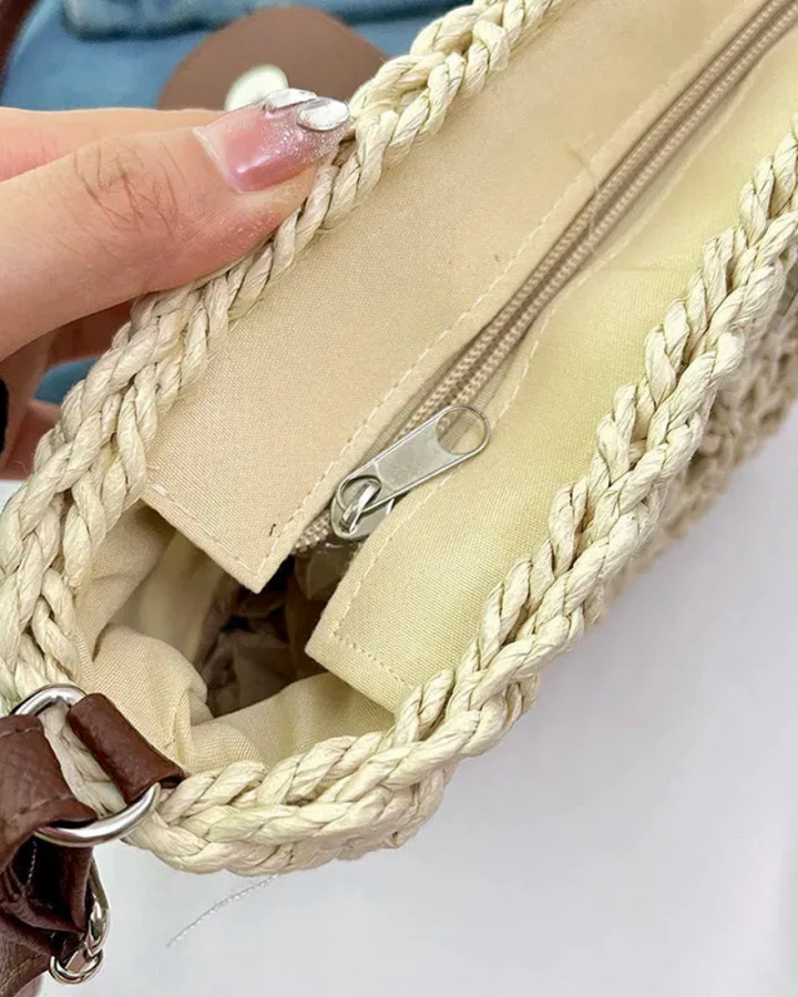 Manna | Crossbody Bag