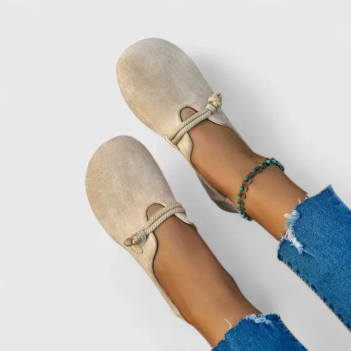 Isabelle | Orthopedic Loafers