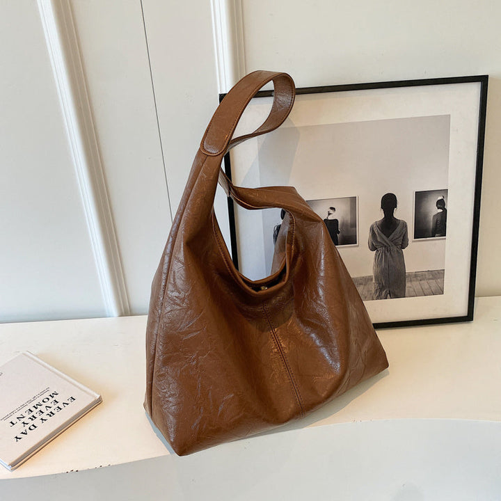 Anah | Hobo Bag