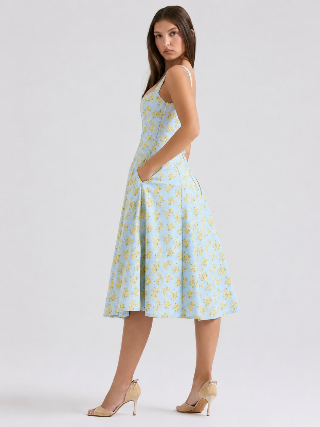 Seraphine Dress
