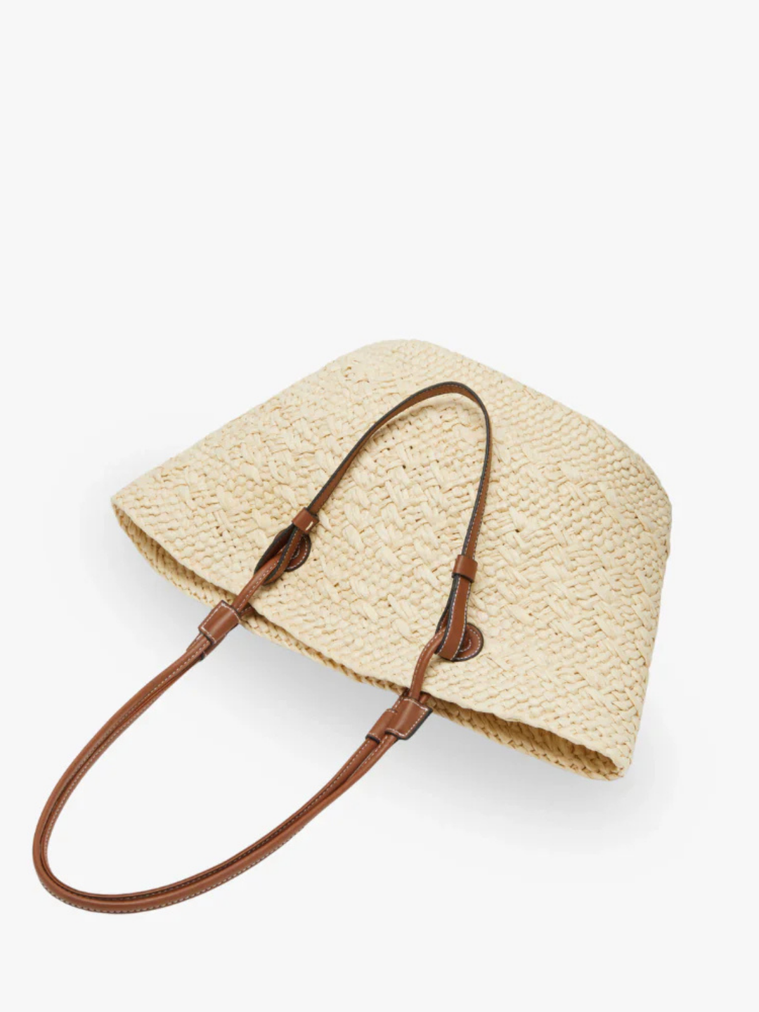 Boema Woven Tote Bag