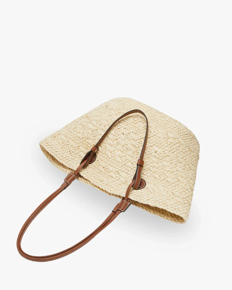 Boema Woven Tote