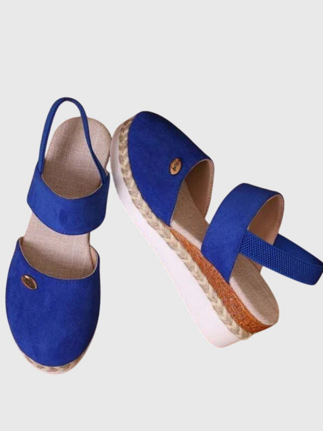 Harriet | Orthopedic Sandals