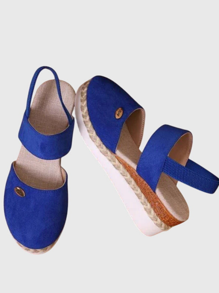 Harriet | Orthopedic Sandals