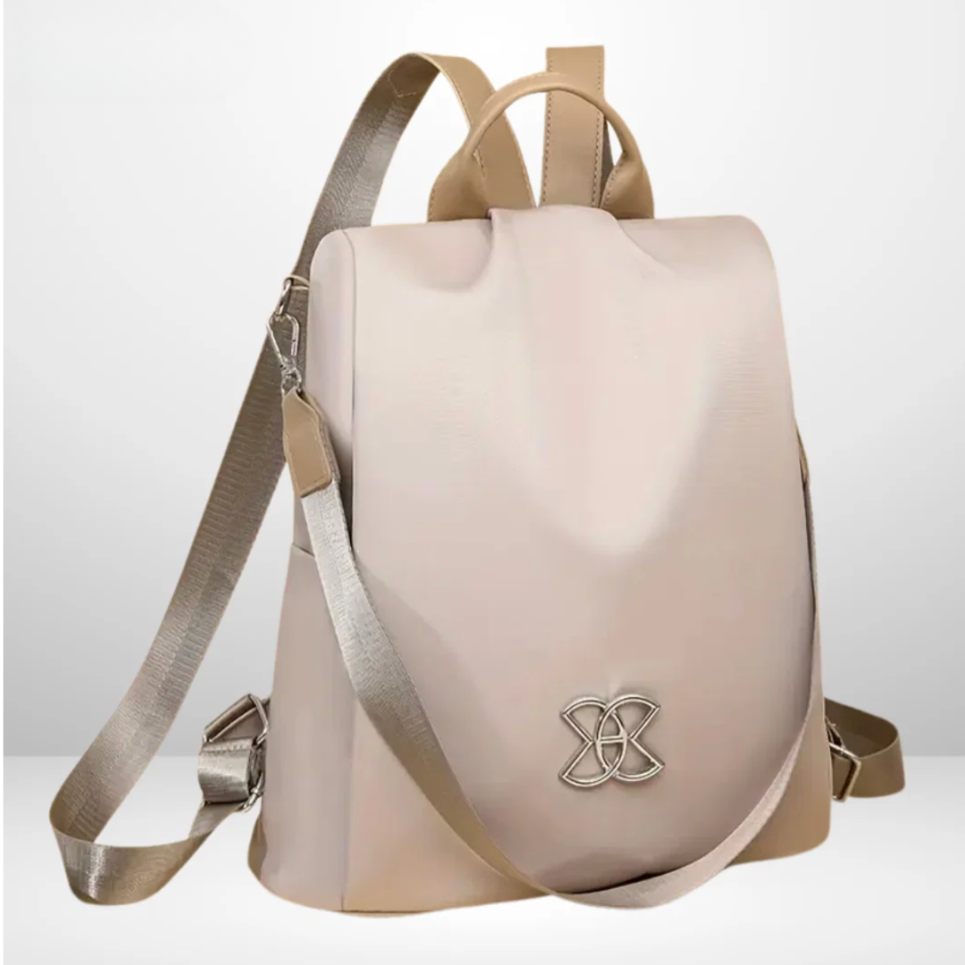 Rosalba | Anti-Theft Bag