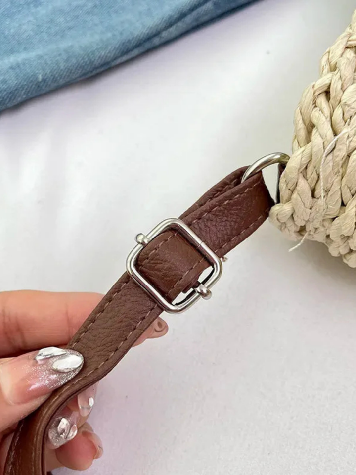 Manna | Crossbody Bag