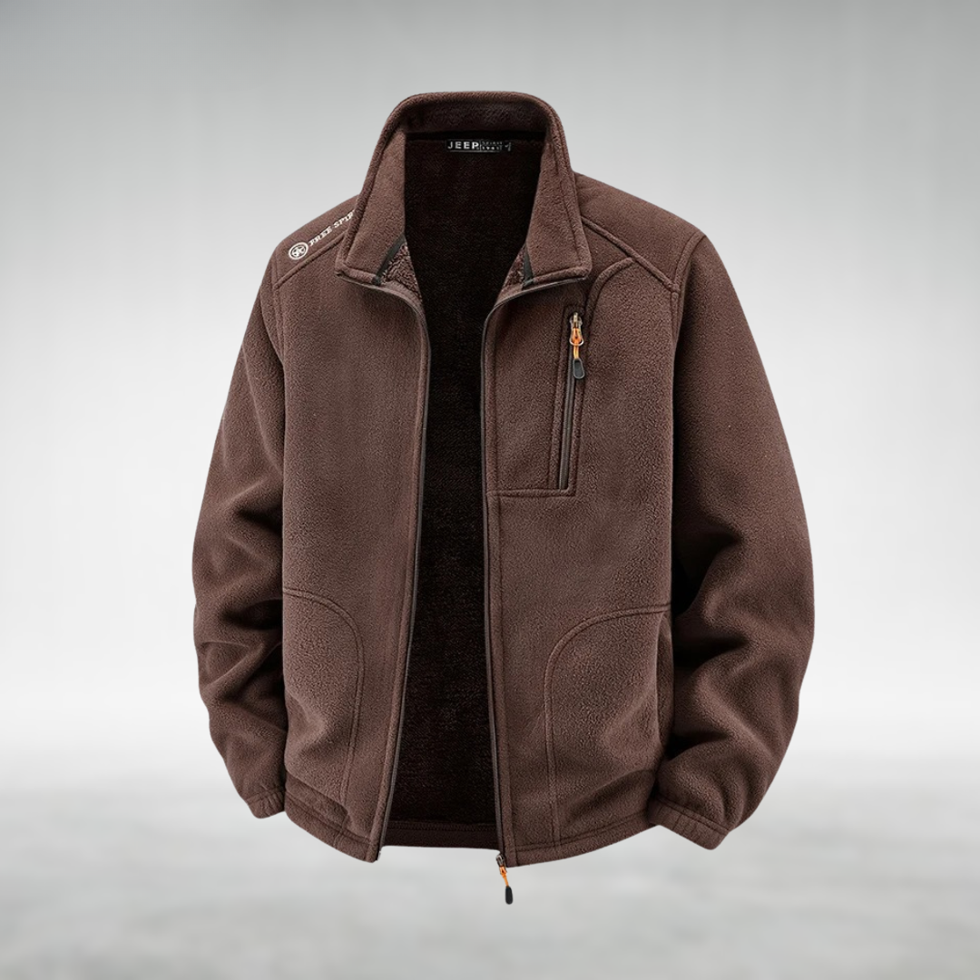 Chris™ Polar Fleece Jacket