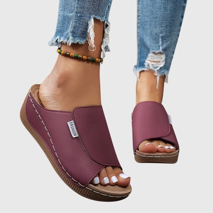 Esther | Orthopedic Sandals