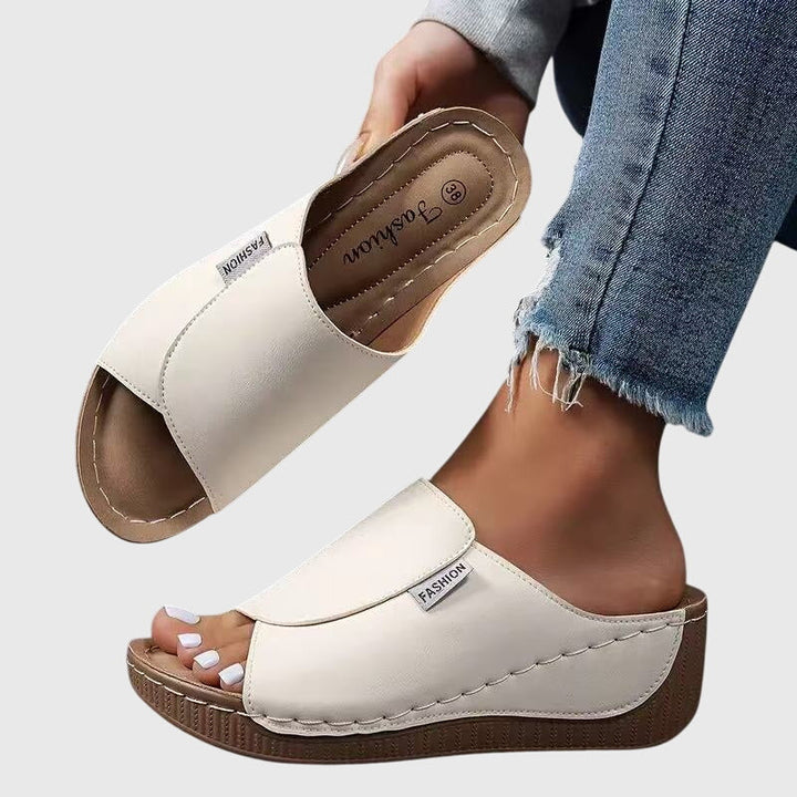 Esther | Orthopedic Sandals