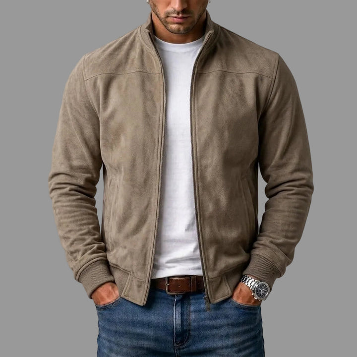 Winston | Bomber Jacket