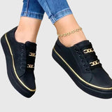 Camille | Orthopedic Slip-On Shoes