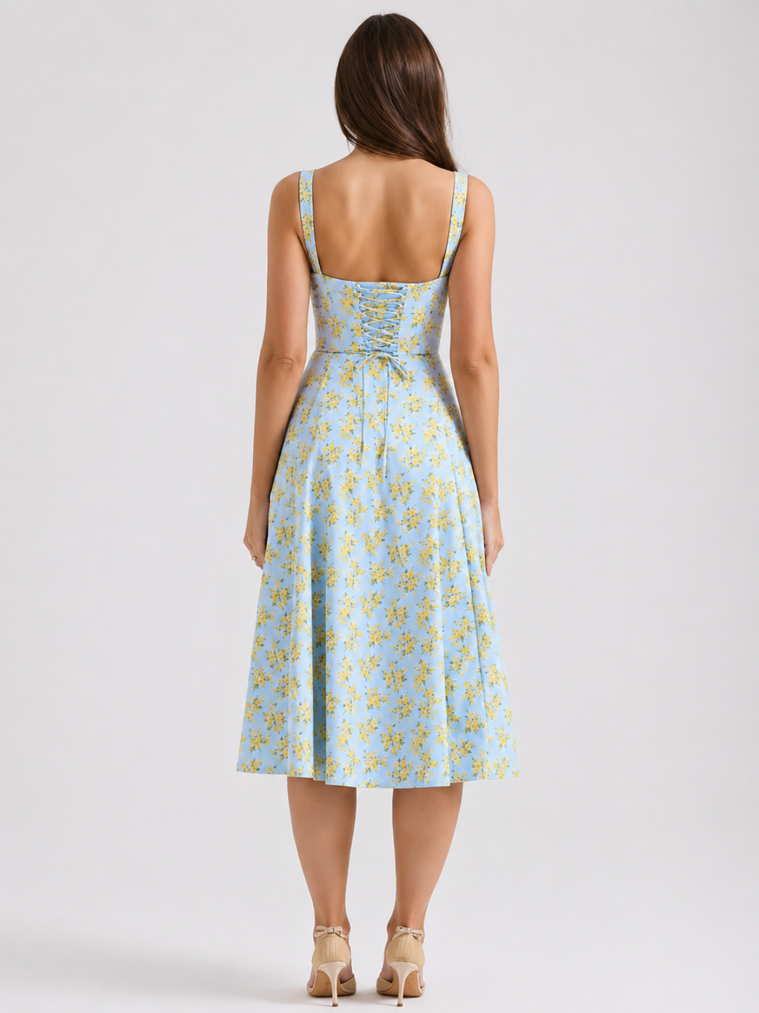 Seraphine Dress