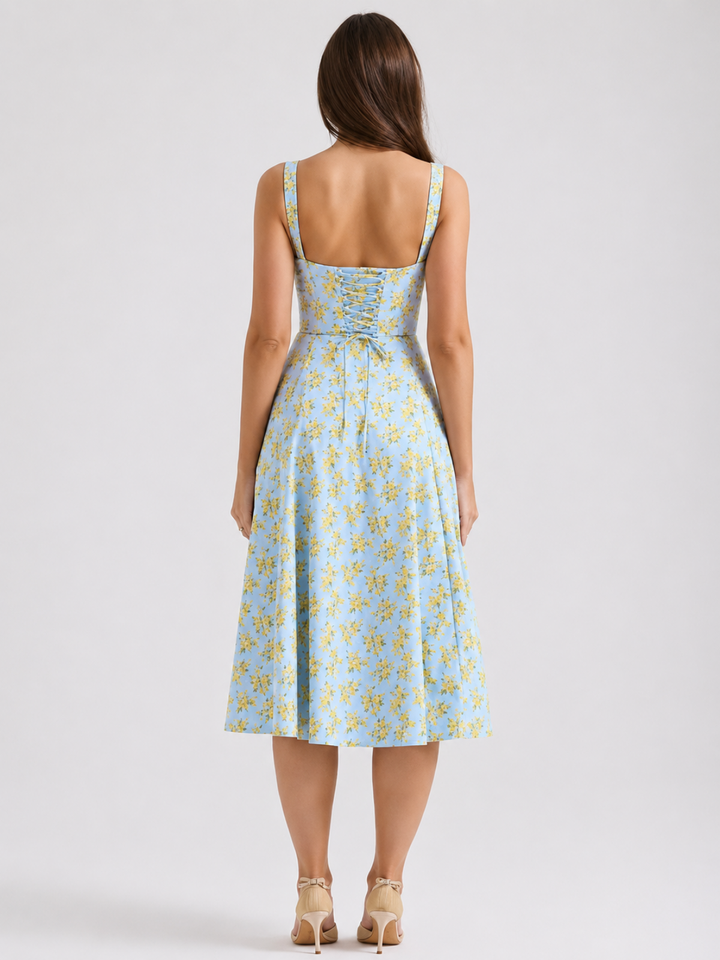 Seraphine Dress
