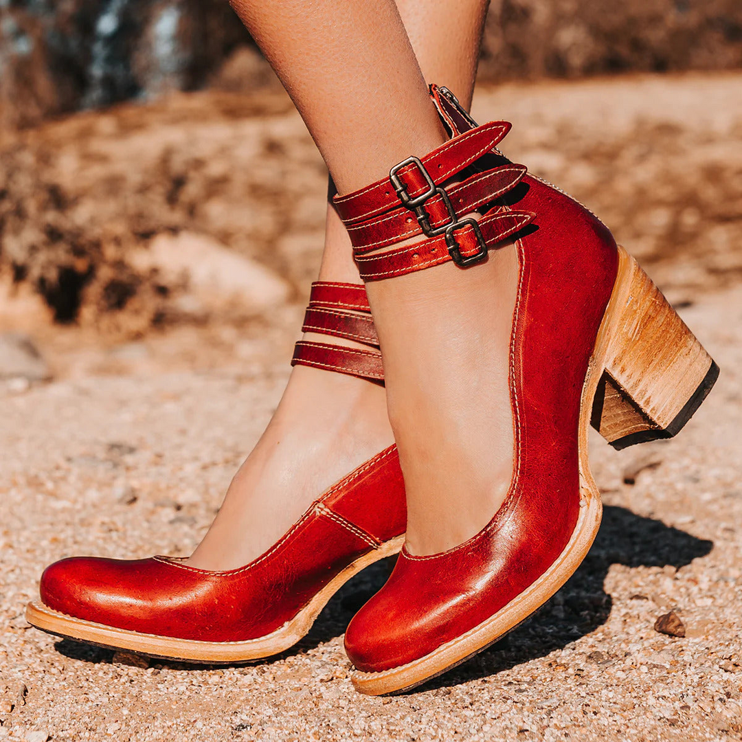 Naturéva | Orthopedic Comfort Sandals