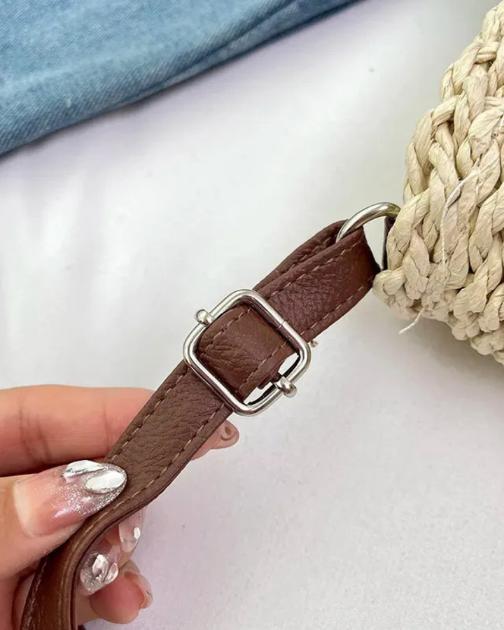 Manna | Crossbody Bag