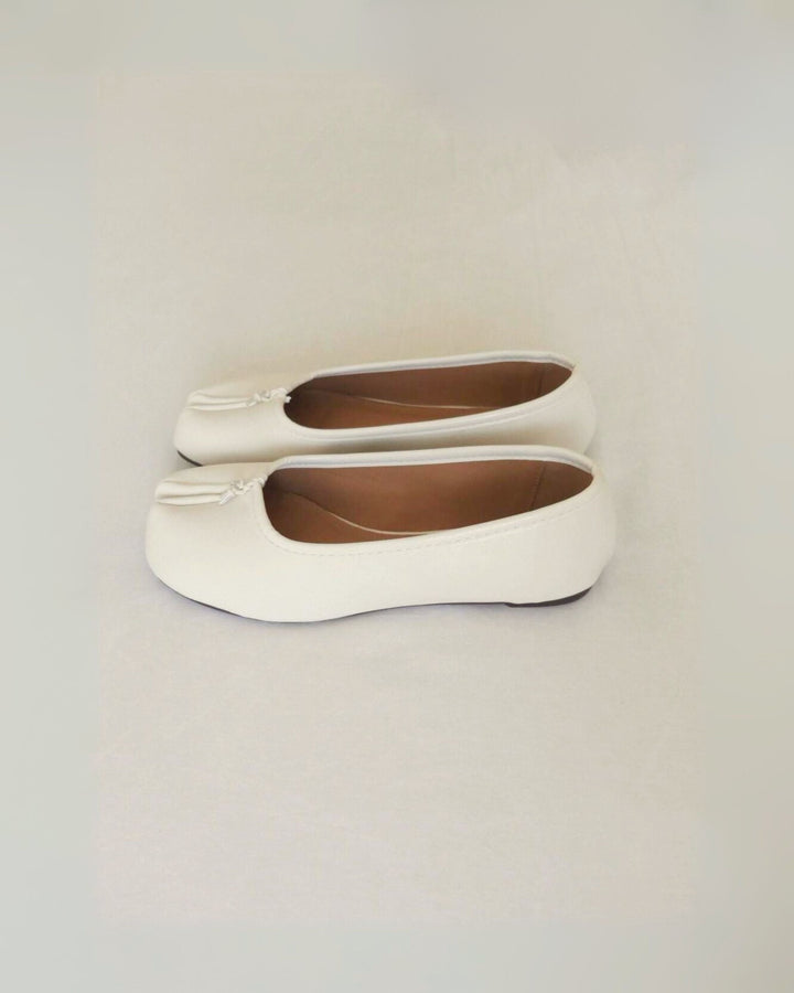 Tabi Flats