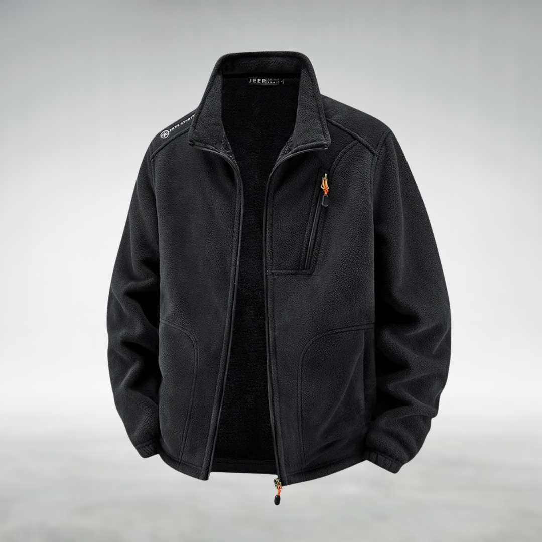 Chris™ Polar Fleece Jacket