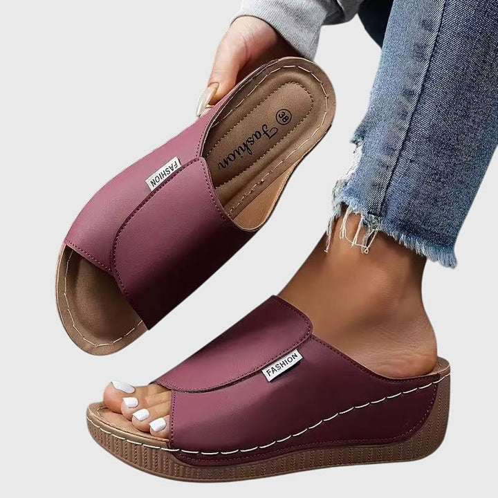 Esther | Orthopedic Sandals