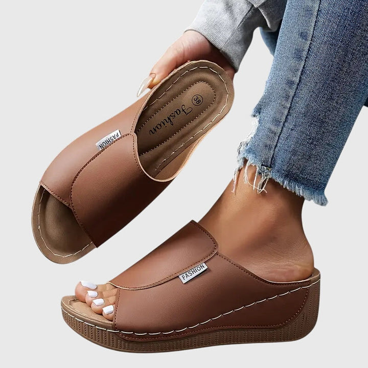 Esther | Orthopedic Sandals