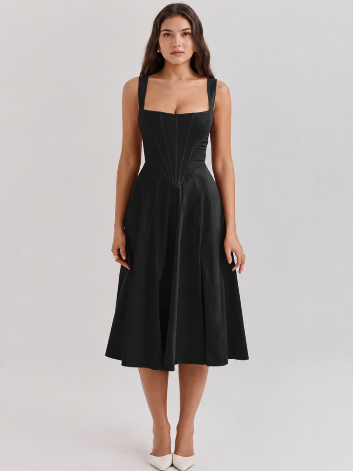 Seraphine Dress