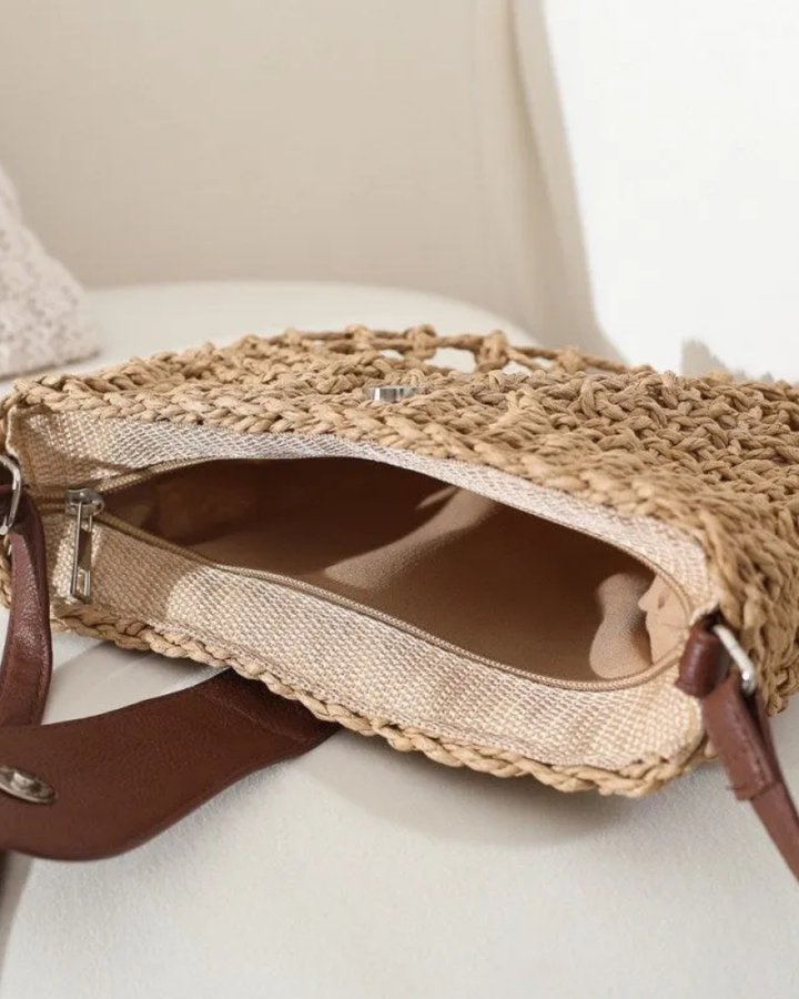 Manna | Crossbody Bag