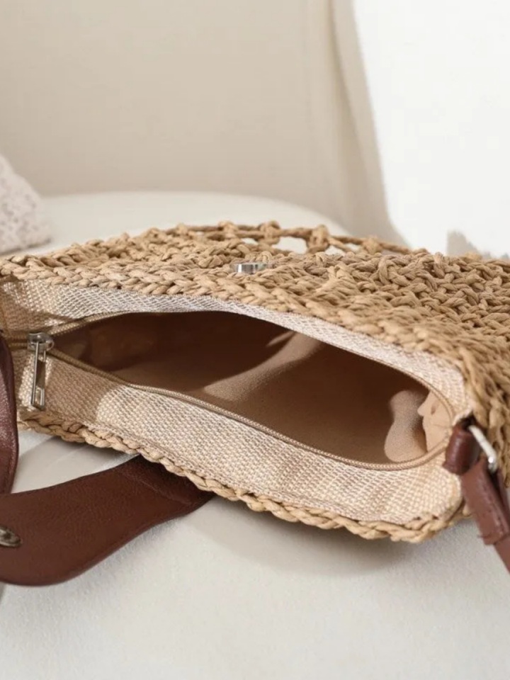 Manna | Crossbody Bag
