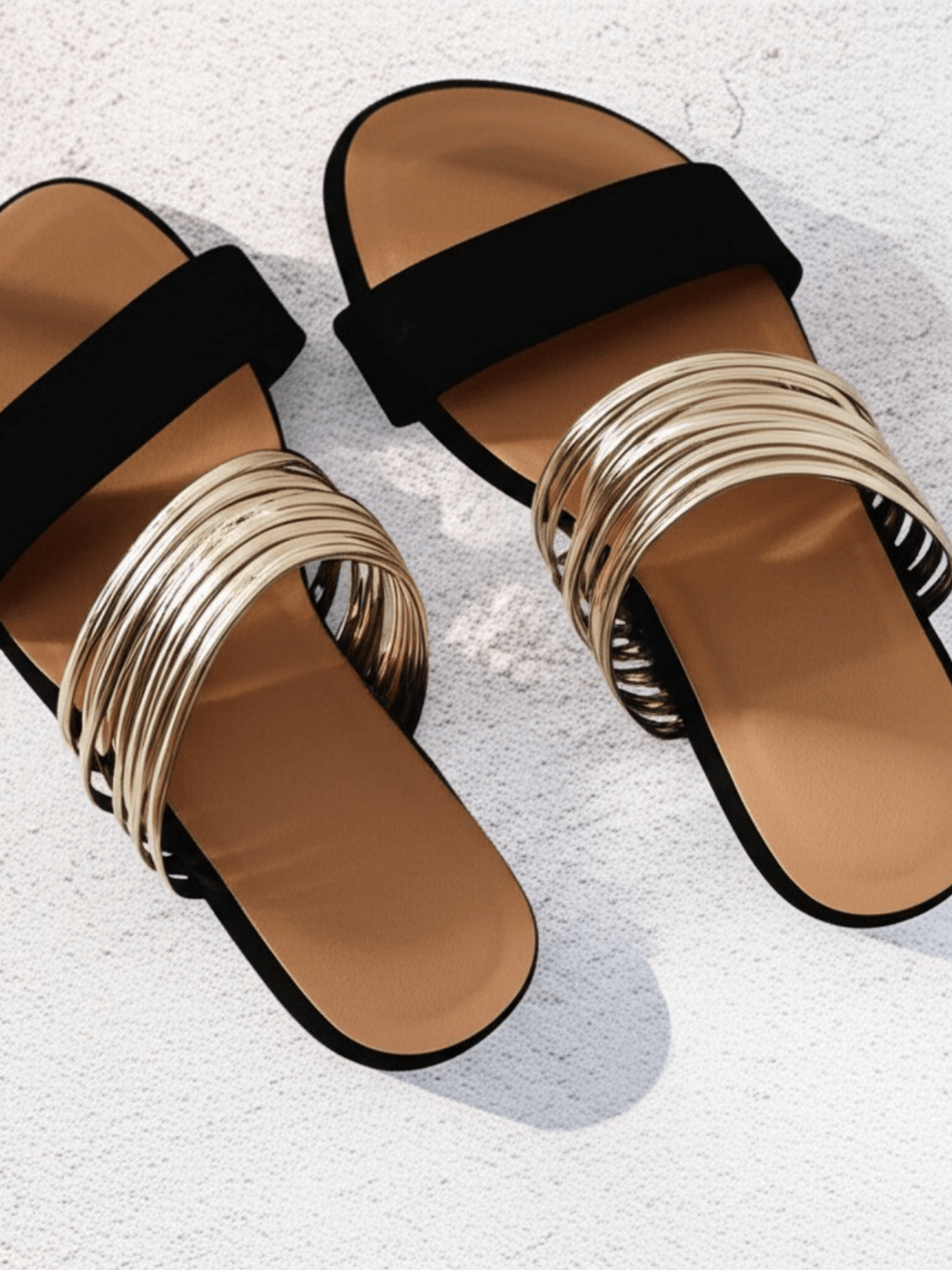 Elisa | Orthopedic Comfort Sandals