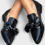 Oliana | Elegant Slip-On Loafers