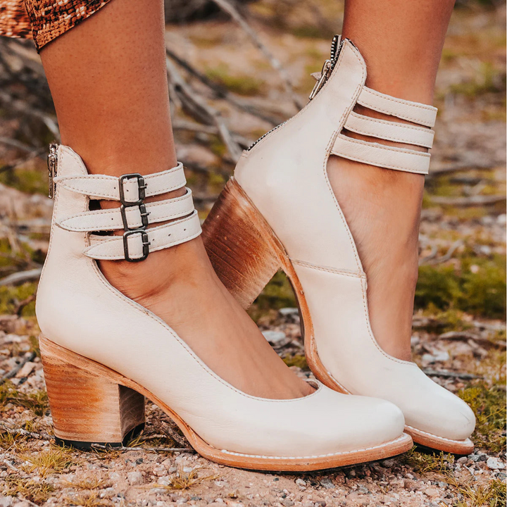 Naturéva | Orthopedic Comfort Sandals