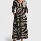 Helen | Comfortable Everyday Dress