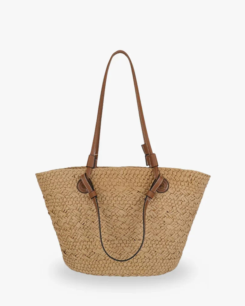 Boema Woven Tote