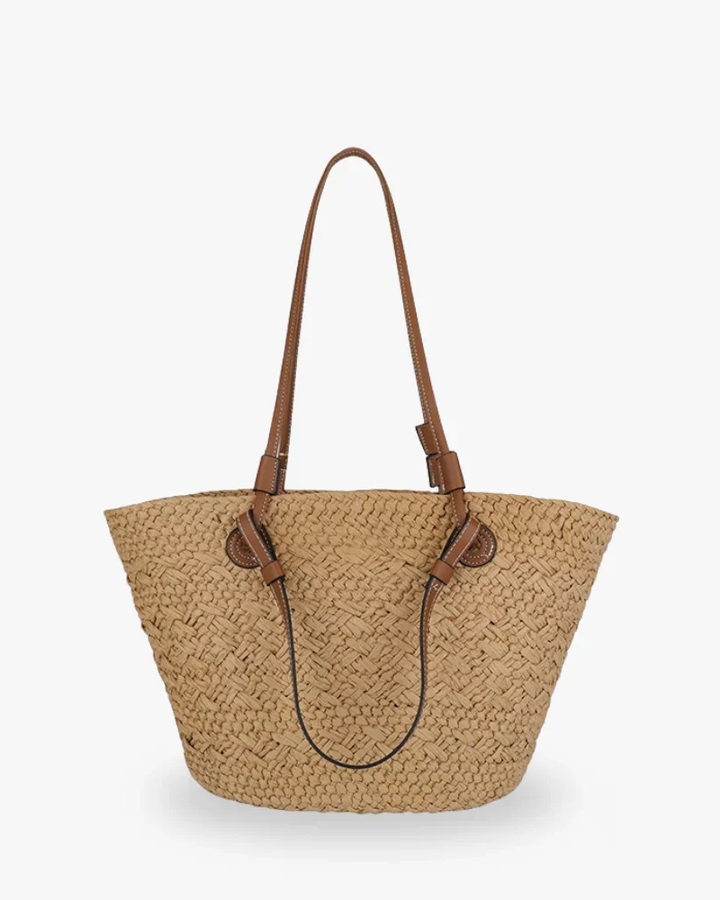 Boema Woven Tote