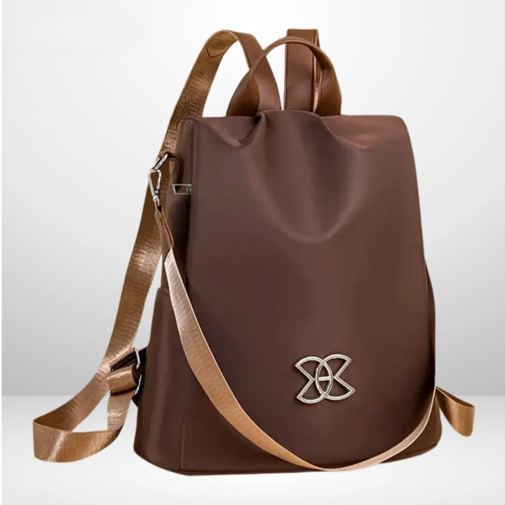 Rosalba | Anti-Theft Bag