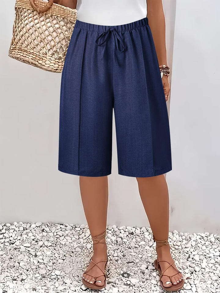 Lina | Elegant Comfort Shorts