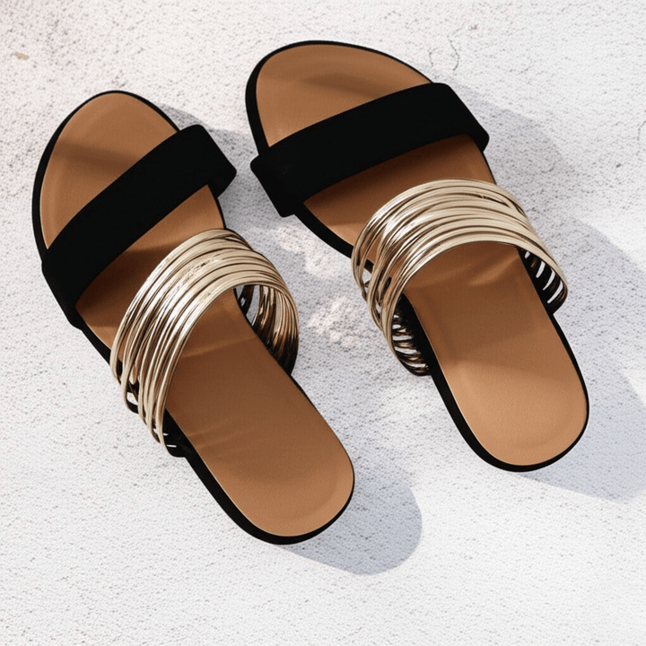 Alma | Orthopedic Comfort Sandals