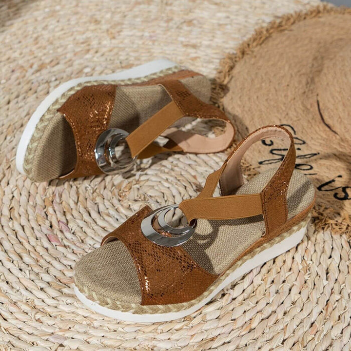 Karen | Orthopedic Comfort Sandals