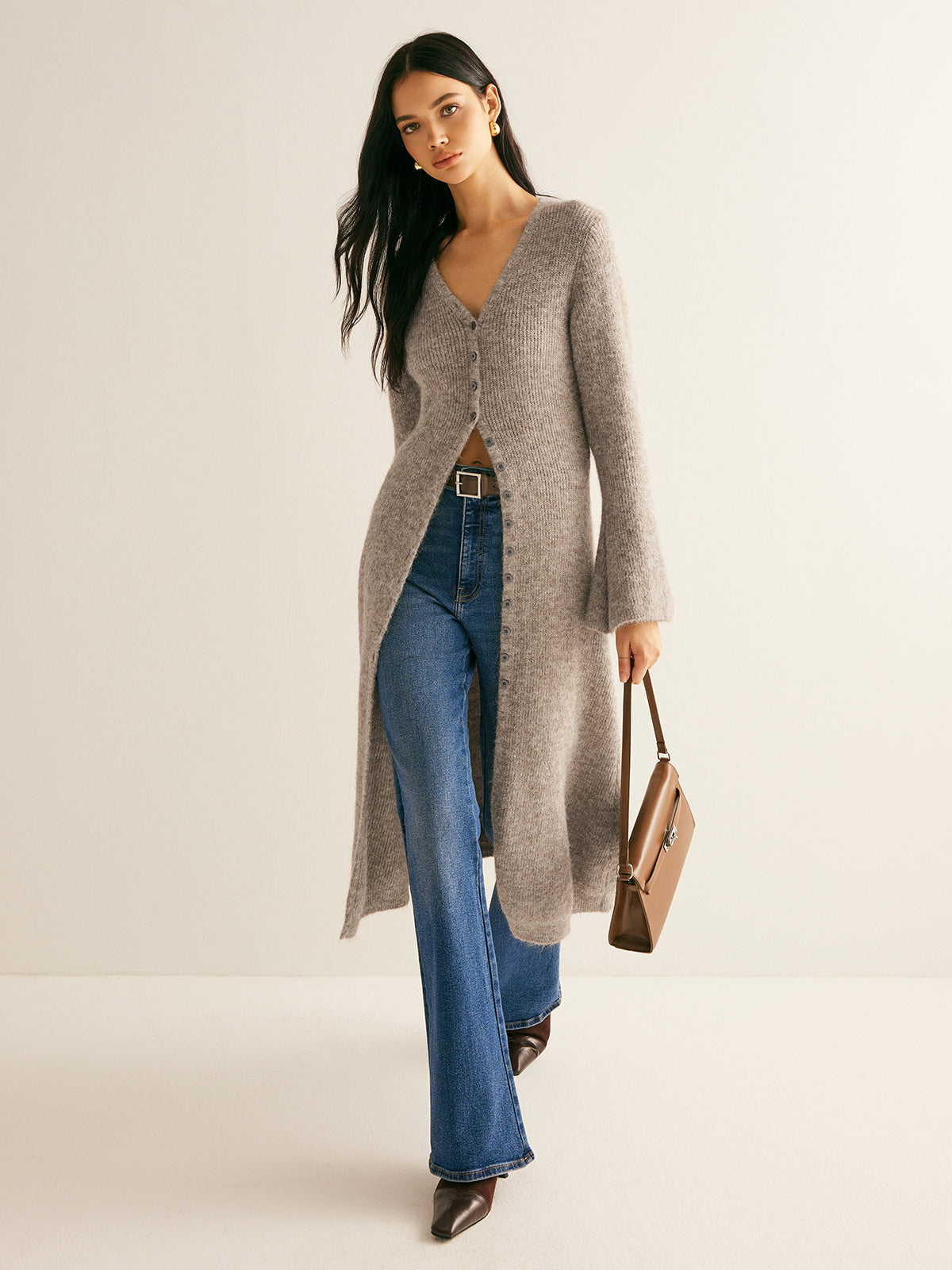 Cardigans