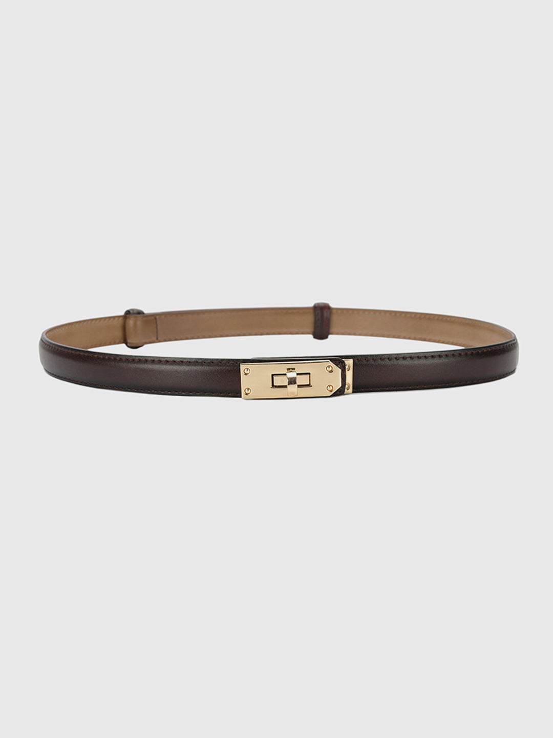 Right On The Line Belt