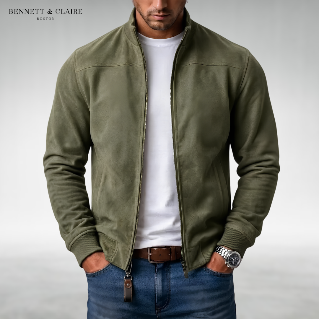 Martin Classic Casual Jacket